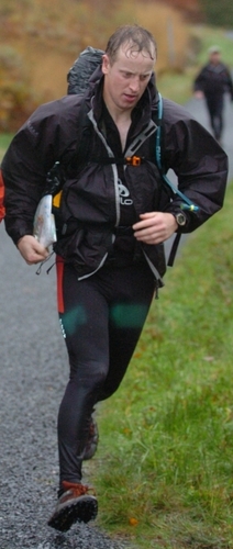 Charity Runner who has completed the Toughest, Highest and Coldest footraces in the world. Promoting Veterans and Mental Resilience.
#veteran #mentalresilence