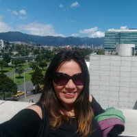 Claudia Amaya (@clauhamayar) 's Twitter Profile Photo Claudia Amaya (@clauhamayar) 's Twitter Profile Photo