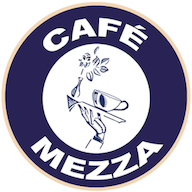 cafe_mezza(@cafe_mezza) 's Twitter Profile Photo