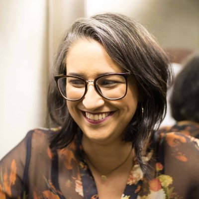 Doutora em Comunicação e Consumo Relações Públicas, docente e pesquisadora
