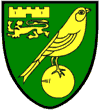 Flown From The Nest - dedicated to former Norwich City Players