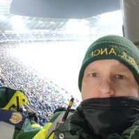 Simon Buckley (@nwamb_si) 's Twitter Profile