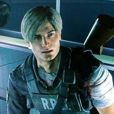 I'm Leon Kennedy just one cop of R.P.D I hope I can do everything for everyone 🔥don't let them kill you🔥 single 💎.