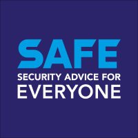 SAFE: Security Advice for Everyone (@safe_cst) 's Twitter Profile