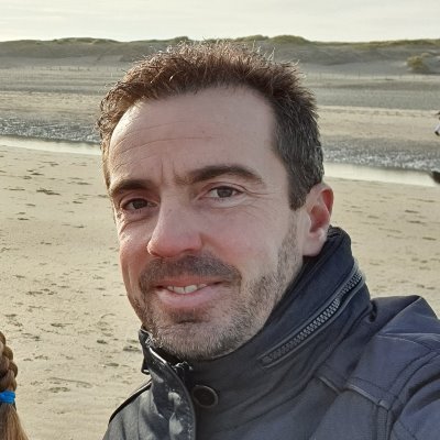 Bosch_JM's profile picture. Sales Manager Overheid