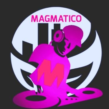 Magmatico Sound