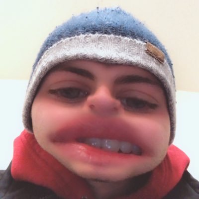 ArtemisSavin's profile picture. https://t.co/RbAerSFs9r