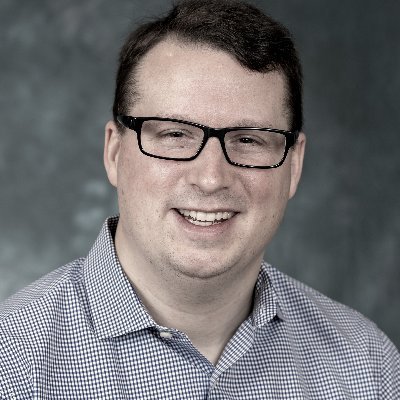 Customer Success at Genesys.
Producer for NOVA.
Baseball Roadtripper.