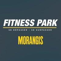 Fitness Park Morangis(@pfmorangis) 's Twitter Profile Photo