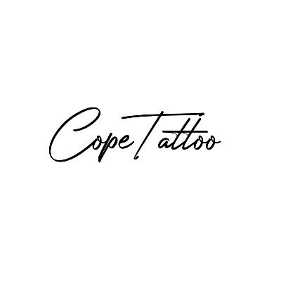 Estudio de tatuaje y piercing situado en C.Cooperativa (Sant Boi, Barcelona).

Instagram: @copetattoo
Gmail: copetattoo@gmail.com
Tlf: 930312676 - 657877589