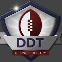 Después del Try(@despuesdeltry) 's Twitter Profile Photo