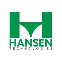 Hansen Technologies(@HansenValves) 's Twitter Profile Photo