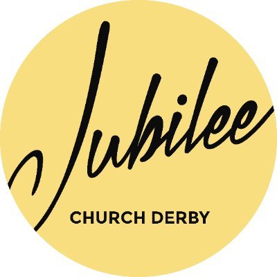 Jubilee is a vibrant Christian Church in Derby UK, part of @cc_churches. Join us online at 10.30am & 7pm every Sunday - https://t.co/OElTq39eKq