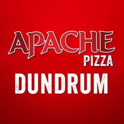 Apache Pizza Dundrum serves the best value pizzas in Dublin. Any Large Pizza for €9.99(Now only on our App or online) ..delivery up to 4am.
📞012156441