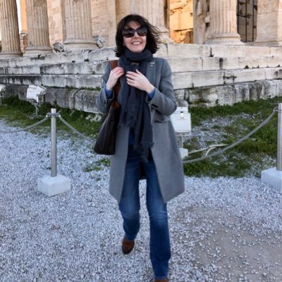 ajh68_amanda's profile picture. Guardian reading, ex-City worker now in the charity sector, theatre-lover, European. Proud to be hated by the likes of the Express on so many fronts!