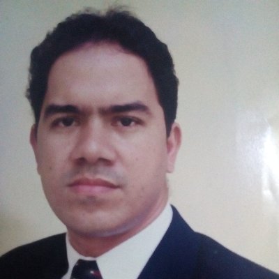 rutembergrhema's profile picture. Diretor do Curso Rhema