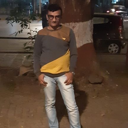 MADANVDEDHIA's profile picture. 