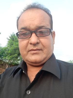 ShakeelAliHash2's profile picture. आज मेरे मित्र शशांक त्रिपाठी और हेमेंद्र ठाकुर ने झांसी से सत्ता सुधार अखबार के साथ नई पारी की शुरुआत की दोनों मित्रों को बहुत बहुत बधाई