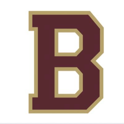 The official twitter account of Brebeuf Braves Baseball.