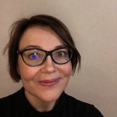 KirsiIsoherran1's profile picture. Dedication