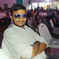 AnupMis27564416's profile picture. Full Stack Developer