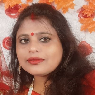 social Activist & politician (BJP)
 member of women cricket development committee in bihar, 
District president of Dadhichi Dehdan Samiti purnea ,
member of LIB