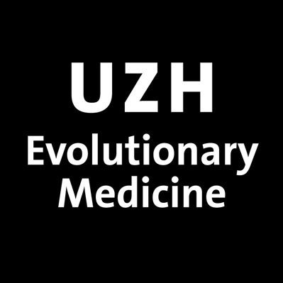 Official Twitter Page of the Institute of Evolutionary Medicine (IEM) at the University of Zürich @UZH_en