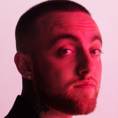 tweets mac miller lyrics every hour