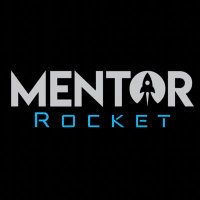 MentorRocket(@MentorRocket) 's Twitter Profile Photo
