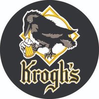 Krogh's Brewpub (@kroghsbrew) 's Twitter Profile