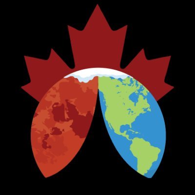 National non-profit space advocacy organization 🇨🇦  |  Supporting Mars science and exploration 🚀🔴  | Join us today!