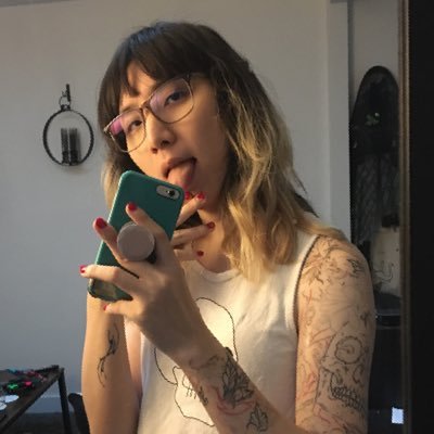 she/her | web engineer @devolverdigital | ramen influencer | trans rights are human rights | abolish police abolish prisons