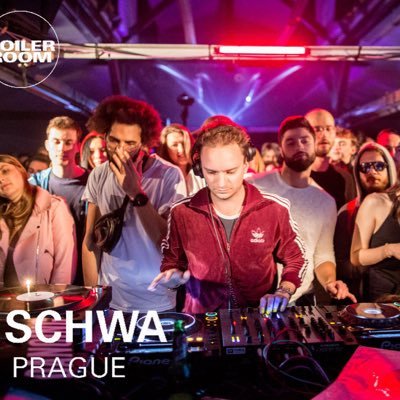 producing & throwing parties and some ‘other’ events too 👀 big fan of crypto and all the nerdy things
