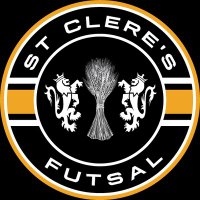 St Clere's Futsal(@stcleres_futsal) 's Twitter Profile Photo