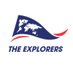 The Explorers (@_TheExplorers) Twitter profile photo