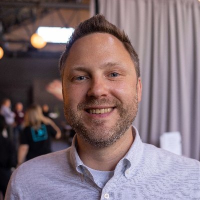 tim_knapp's profile picture. Tech Culture Champion at Slalom Build. Blog Curator, Dad, Amature Foodie.