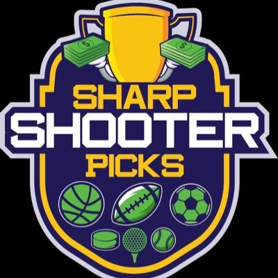 ™️ Sharp Picks for the Sharpest Action. ™️ The best handicapping model in the business. ™️ Overall W/L: 79-47 Overall +/-: +47.3 Units ™️ BULLSEYES ONLY 🎯🎯™️