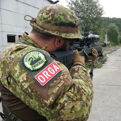 501stBiber's profile picture. Airsoft, Beer, CNC-Milling and Games. Oh and Anime of course. Oh and Ink.