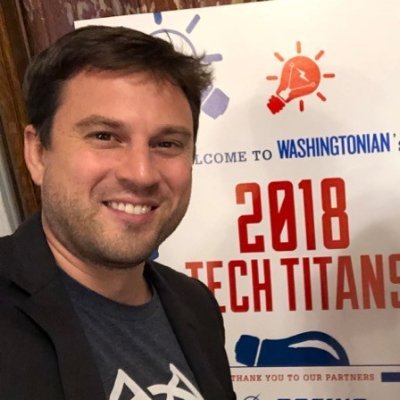 jessestepler's profile picture. Founder @ReadyMonitor