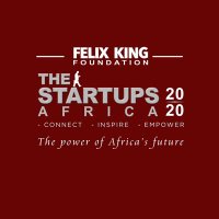 thestartupsafrica(@thestartups2020) 's Twitter Profile Photo
