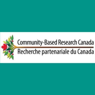 Advancing community-based research  excellence in Canada by strengthening partnerships, bridging capacity,  mobilizing knowledge, and championing CBR