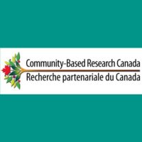 Community-Based Research Canada (CBRCanada)(@CbrcResearch) 's Twitter Profile Photo