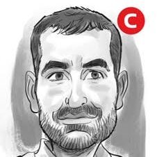 xavier_sellares's profile picture. DG del Cercle Tecnològic de Catalunya @C_Tecnologic