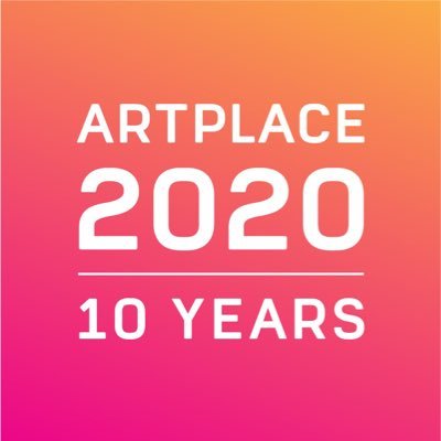 a 10-year initiative (2010-2020) that positioned arts & culture as a core sector of community planning & development. This profile is no longer active.