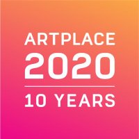 ArtPlaceAmerica (@artplaceamerica) 's Twitter Profile