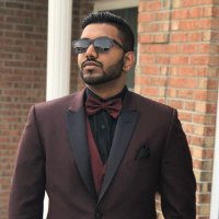 Harshil Patel (@harshilp1118) 's Twitter Profile