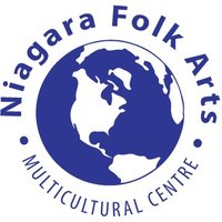 Niagara Folk Arts Multicultural Centre(@niagarafolkarts) 's Twitter Profile Photo