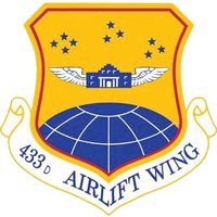 433rd Airlift Wing (@433aw) 's Twitter Profile