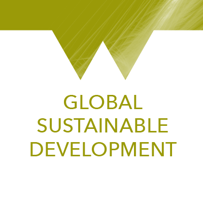 The official Twitter account for the Global Sustainable Development Department at the University of Warwick. 

Check out our new postgraduate programmes!