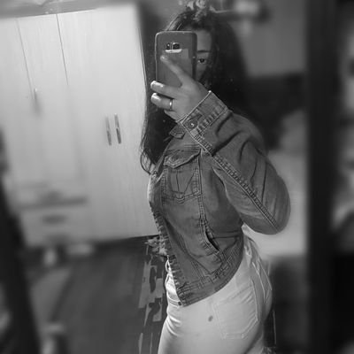 Andrea44205067's profile picture. Expresar todo lo que pienso y compartirlo con todos